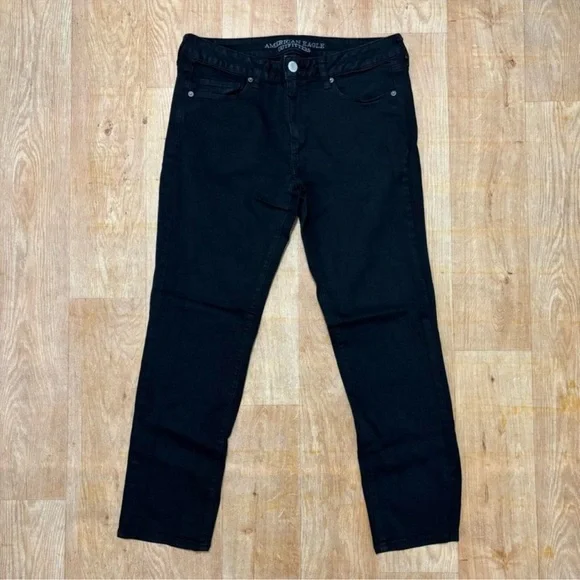 Bundle of 2 American Eagle Skinny Super Stretch Jeans - Picture 3 of 11